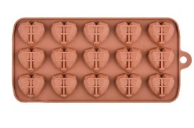 Molde silicona 15 corazones facetados chicos (2).jpg